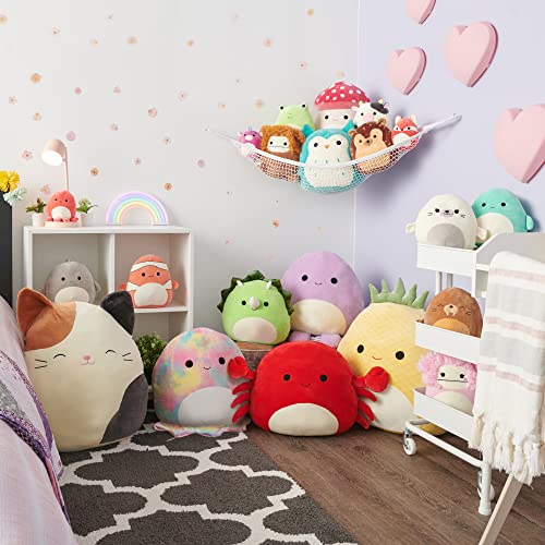 Squishmallows 14-Inch Panda Plush - Ultrasoft Stuffed Animal Large Plush Toy