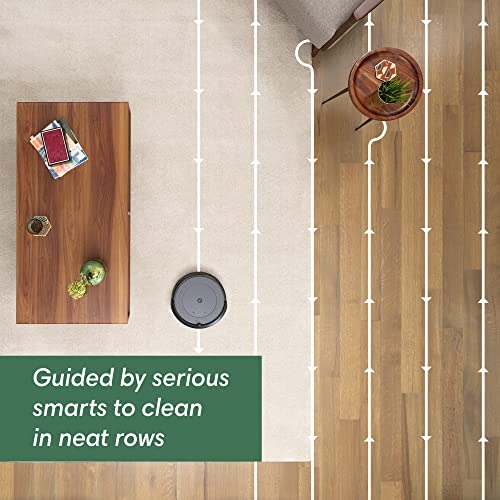 iRobot Roomba i3+ EVO Self-Emptying Robot Vacuum
