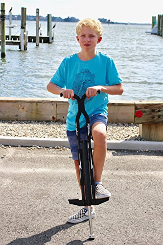 Flybar Foam Master Pogo Stick For Kids - Boys & Girls
