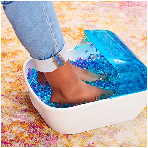 Orbeez, Soothing Foot Spa with 2,000 Beads, Kids Spa