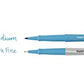 Paper Mate Flair Felt Tip Pens, Medium Point (0.7mm)