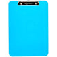 Amazon Basics Plastic Clipboards