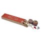 Melissa & Doug Wooden Multi-Craft XL Weaving Loom