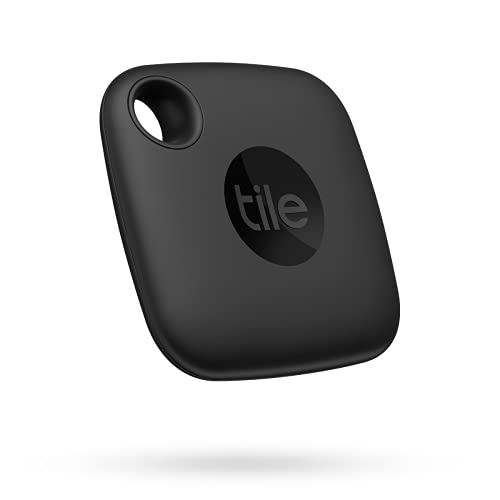 Tile Mate Bluetooth Tracker, Keys Finder & Item Locator