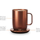Ember Temperature Control Smart Mug, Heated Coffee Mug