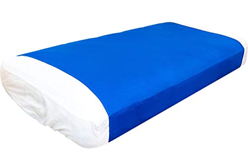 Compression Bed Sheet for Sensory Input