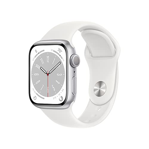 Apple Watch Series 8 Smart Watch