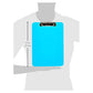 Amazon Basics Plastic Clipboards