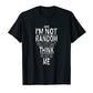 Yes I Have ADHD - ADHD Awareness T-Shirt
