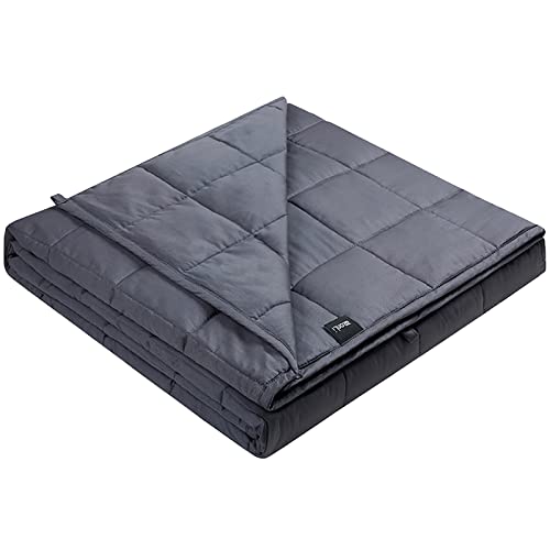 Cooling Weighted Blanket (Soft Material)