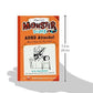 Marvin's Monster Diary: ADHD Attacks! (But I Rock It, Big Time)