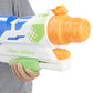 SUPERSOAKER Nerf Super Soaker Barrage Soaker for Outdoor Fun