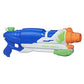 SUPERSOAKER Nerf Super Soaker Barrage Soaker for Outdoor Fun