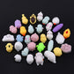 Mochi Squishy Toys, Kawaii Squishies Squeeze Toys, Stress Relief