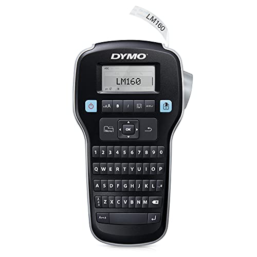 DYMO Label Maker with Label Tapes