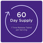 Natrol Melatonin + 5 HTP Advanced Sleep Time Release Bi-Layer Tablets