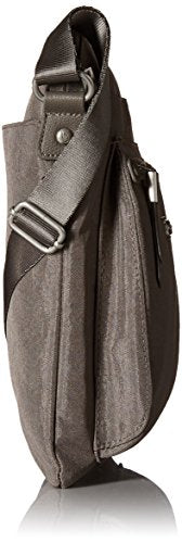 Baggallini Womens Go Bagg Hands-Free Crossbody Purse (Handbag)