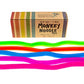 Stretchy String Fidget / Sensory Toys - Stretches to 8 Feet!