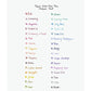Paper Mate Flair Felt Tip Pens, Medium Point (0.7mm)