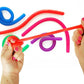 Stretchy String Fidget / Sensory Toys - Stretches to 8 Feet!