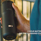 Ember Temperature Control Travel Mug, Battery-Powered