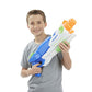 SUPERSOAKER Nerf Super Soaker Barrage Soaker for Outdoor Fun