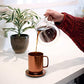 Ember Temperature Control Smart Mug, Heated Coffee Mug