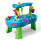 Step2 Rain Showers Splash Pond Water Table | Kids Water Play