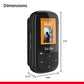 SanDisk 32GB Clip Sport Plus MP3 Player