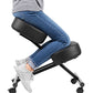 Adjustable Ergonomic Kneeling Chair for Home and Office