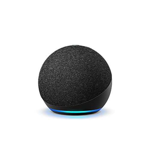 Echo Dot Smart speaker with Alexa