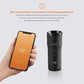 Ember Temperature Control Travel Mug, Battery-Powered