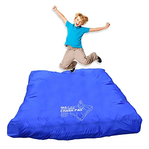 Crash Pad - Jumbo Foam Mat for Kids