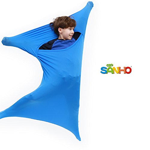 Sensory Sock - Therapeutic Full-Body Sensory Toy