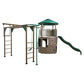 Lifetime Products Adventure Tower Deluxe Playset