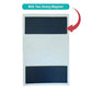 Magnetic Meal Planning Pad - Grocery List for Fridge