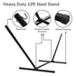 Extra Large Double Hammock with Stand