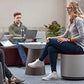 Steelcase Turnstone Buoy Stool for Active Sitting