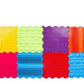 Massage Sensory Mat, Modular Game Mat for Kids and Adults