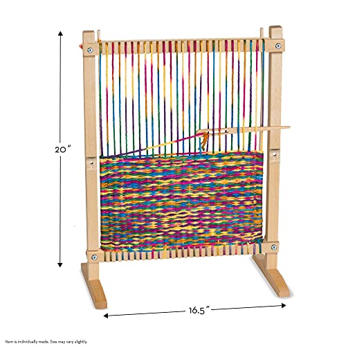 Rainbow Loom MEGA Combo Set, 7000+ Colorful Rubber Bands – Flighty