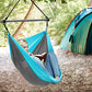 Lightweight Nylon Parachute Hammock Chair Swing
