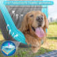 Lightweight Nylon Parachute Hammock Chair Swing