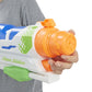 SUPERSOAKER Nerf Super Soaker Barrage Soaker for Outdoor Fun