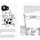 Marvin's Monster Diary: ADHD Attacks! (But I Rock It, Big Time)