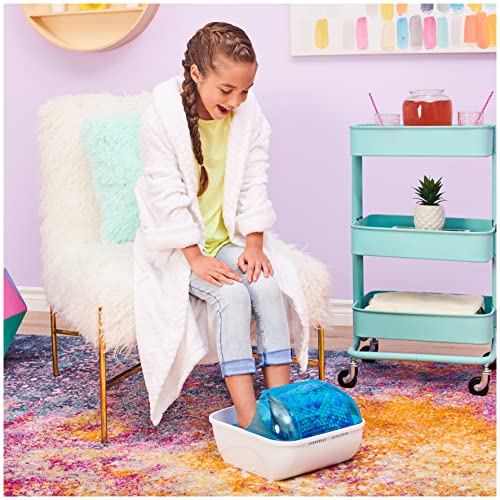 Orbeez, Soothing Foot Spa with 2,000 Beads, Kids Spa – Flighty Mighty