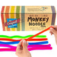 Stretchy String Fidget / Sensory Toys - Stretches to 8 Feet!