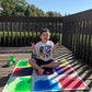 Liquid Fusion Activity Play Centers