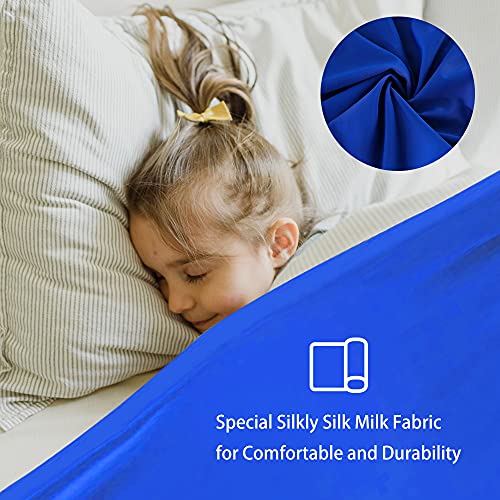 Compression Bed Sheet for Sensory Input