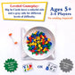 I Spy Dig In Game for Kids