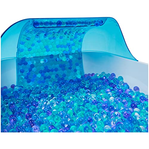 Orbeez foot spa sales batteries